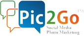 Pic2Go logo