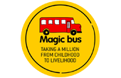 Magic Bus logo