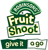Robinsons Fruit Shoot (Britvic)